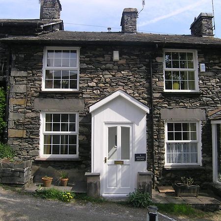 Herdwick Cottage Troutbeck Bridge المظهر الخارجي الصورة