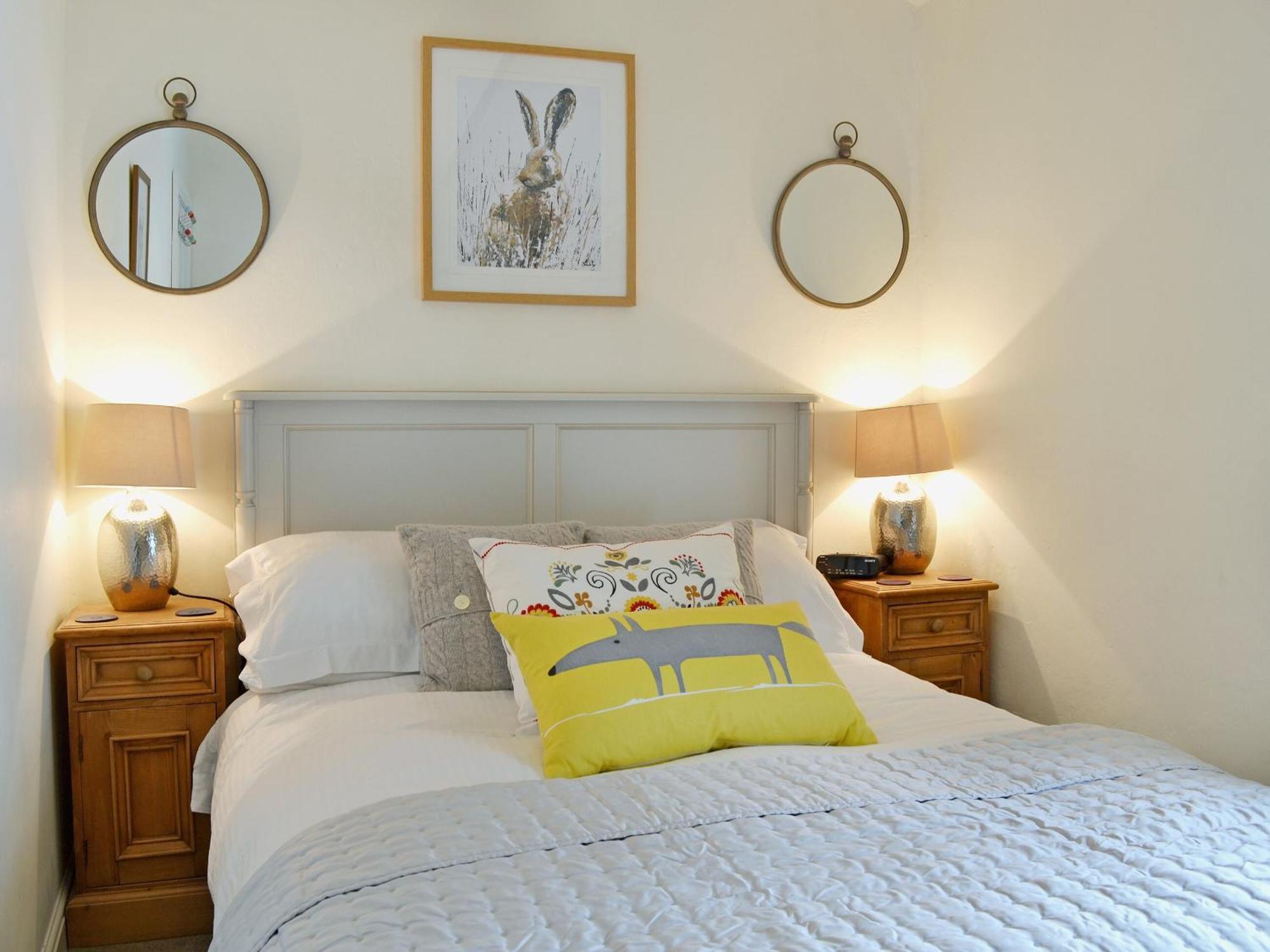 Herdwick Cottage Troutbeck Bridge المظهر الخارجي الصورة