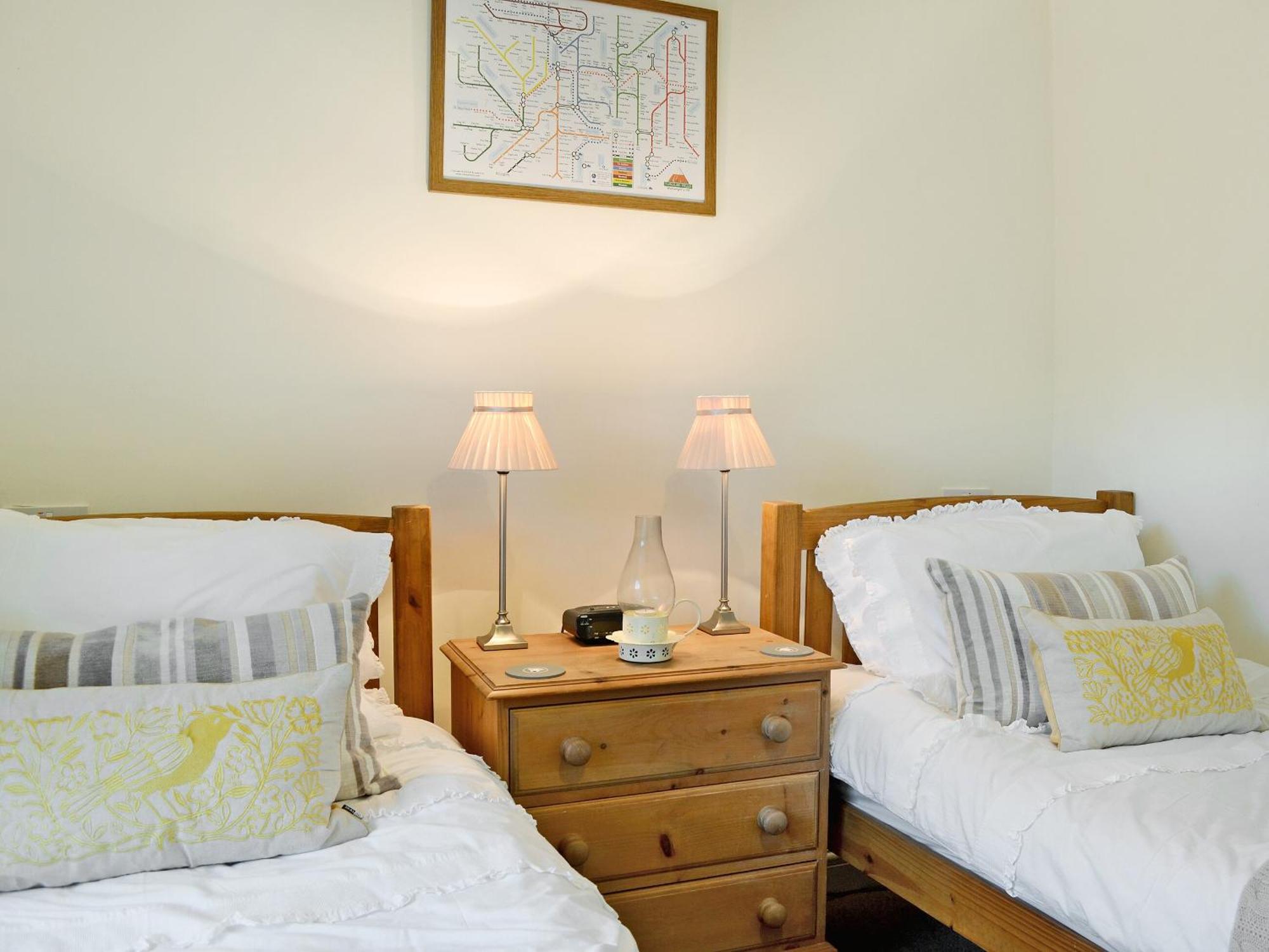 Herdwick Cottage Troutbeck Bridge المظهر الخارجي الصورة