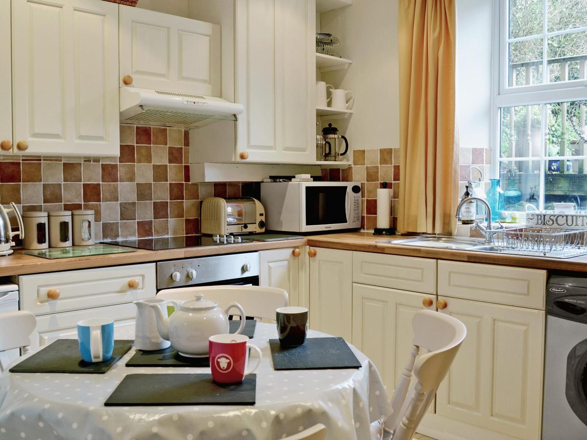 Herdwick Cottage Troutbeck Bridge المظهر الخارجي الصورة